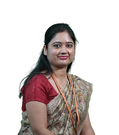 Minakshi Mishra