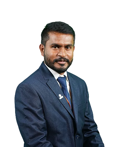 Prof. Nagaraju L G