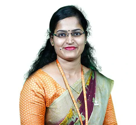 Prof. Anitha Rani K S