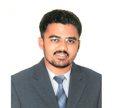 Dr. Deepak.K
