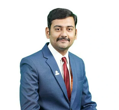 Dr. Sagar B S