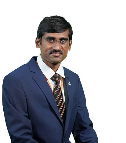 Mehar Babu Ravula
