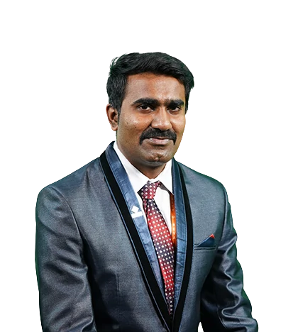 Nagesha C S
