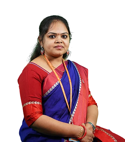 Janaki S