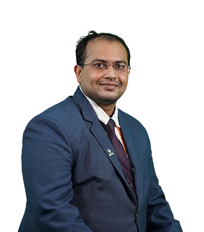 Dr. Shamanth V