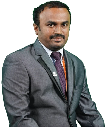 Dr. Ramesh Kumar S C