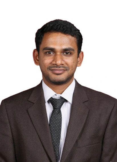 Dr. Nikhil Rangaswamy