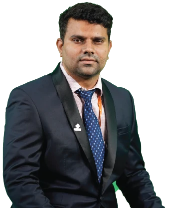 Prof. Arun Kumar H