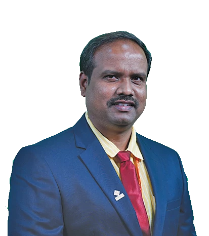 Dr. K. M. Sudharshan