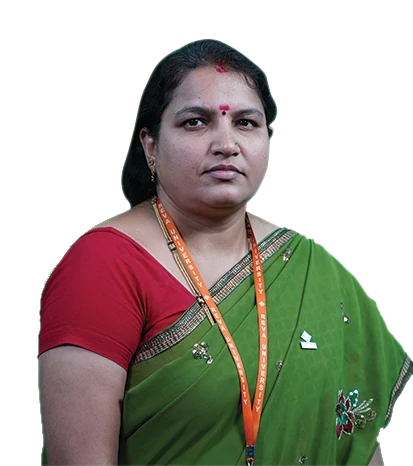 Dr. Manjula R. Bharamagoudra