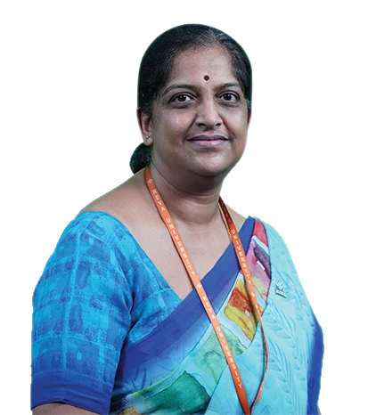 Dr. Nayana D. K.