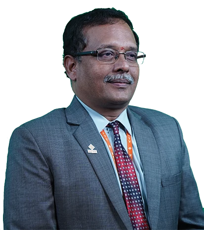 Dr. R. Venkata Siva Reddy