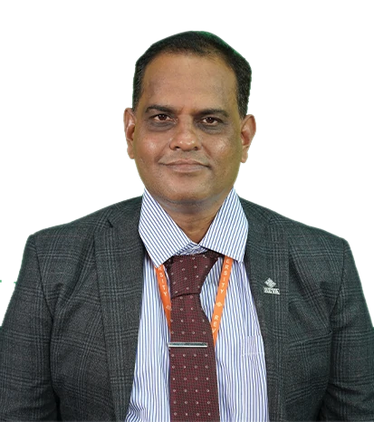 Dr. T S Jayadeva