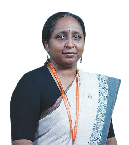 Prof. Raji C.