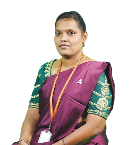 Prof. Sowmya C. H.