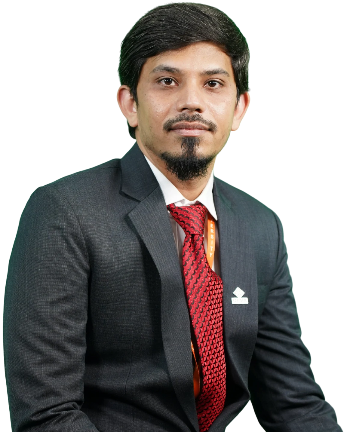 Prof. Md Tauseef