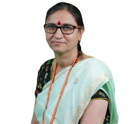 Dr. Geetha D