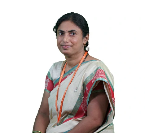 Dr. Sarvamangala D R