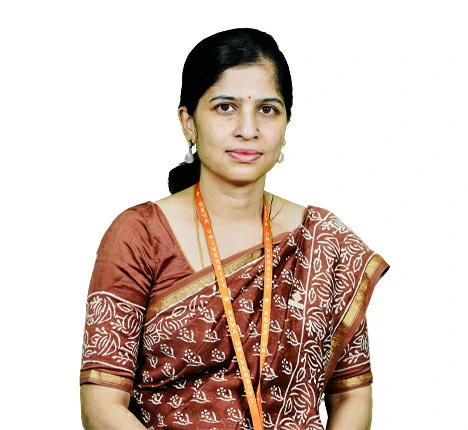 Dr. Rashmi C