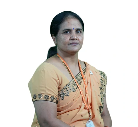 Prof. Anitha K