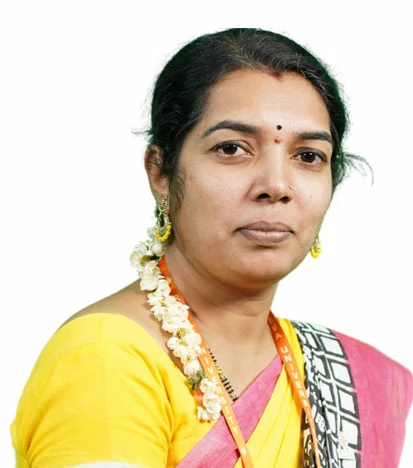 Prof. Anitha Kumari R. D.