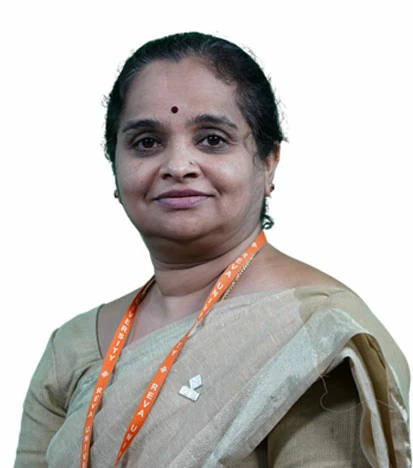 Dr. Bharathi S. H.