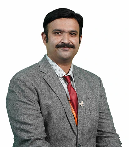 Nikhil S Tengli
