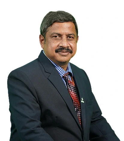 Sathish G C