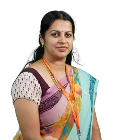 Dr. Ashwini Kumari P