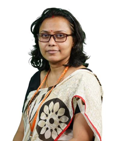 Prof. Arpita Banik