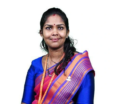 Dr. Bhargavi K M
