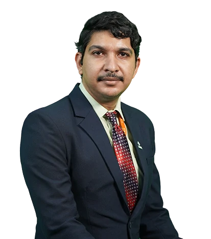 Kiran M
