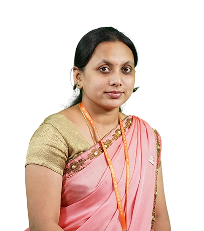 Prof. Pallavi R