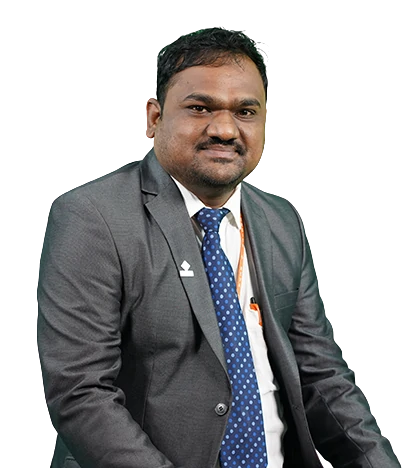 Dr. Sachinkumar Patil