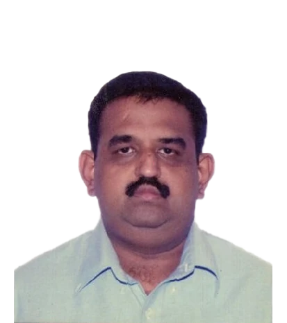 Prof. Sreesha B R