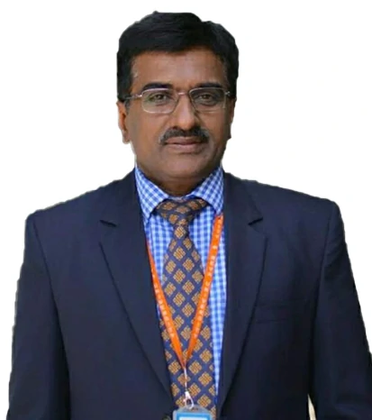 Y Ramalinga Reddy