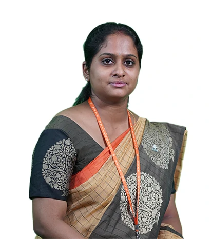 Preethi S
