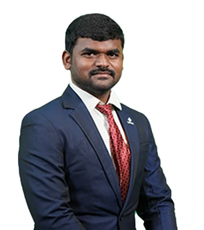 K Chandraprakash