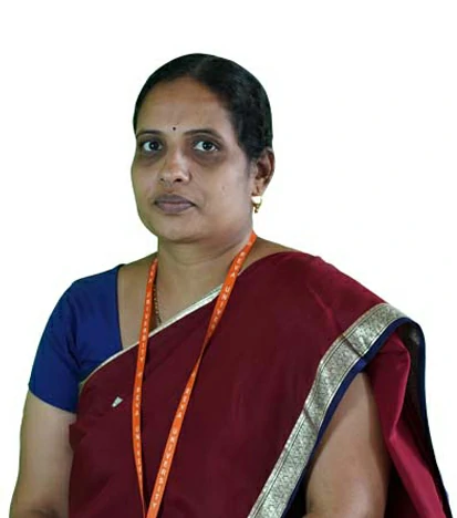 Dr. Nayana Hegde