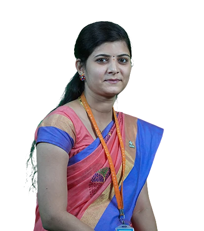Dr. Bhavana B