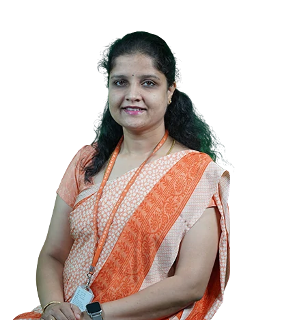 Pushpa Lumina