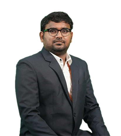 Seelam Srikanth Reddy