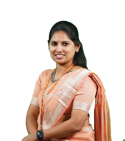 Megha S
