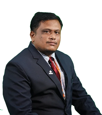 G Narayana Swamy