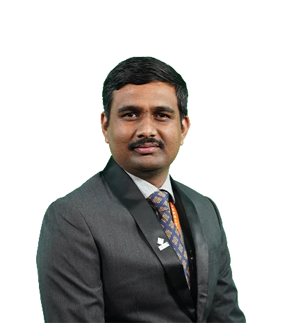 G Kantharaju