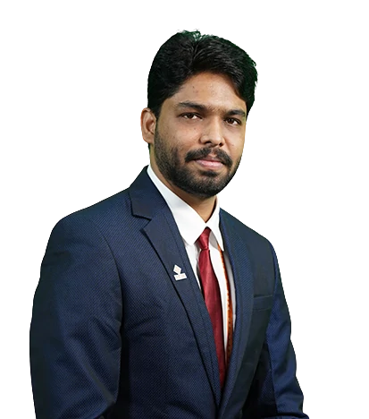 Prof. Pavan B