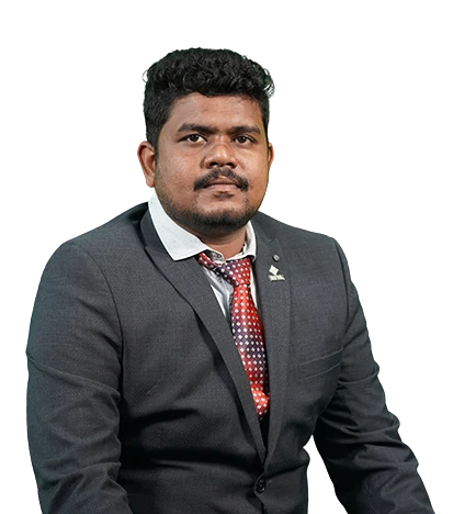 Madhu K A