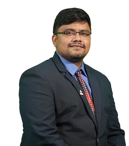 Syed Muzamil Basha
