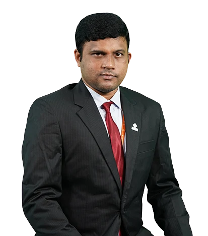 Dr. Manjunath G K