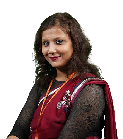 Nandini Chaubey